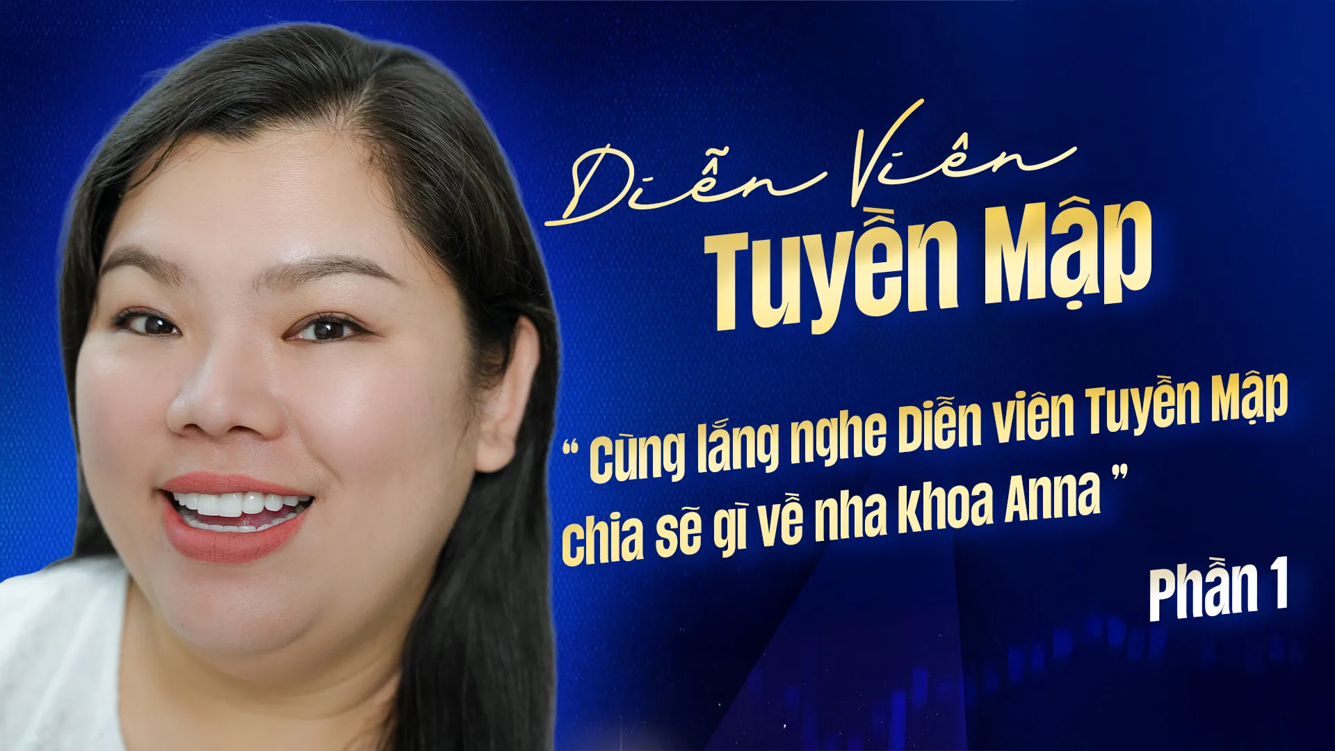 DV Tuyền Mập