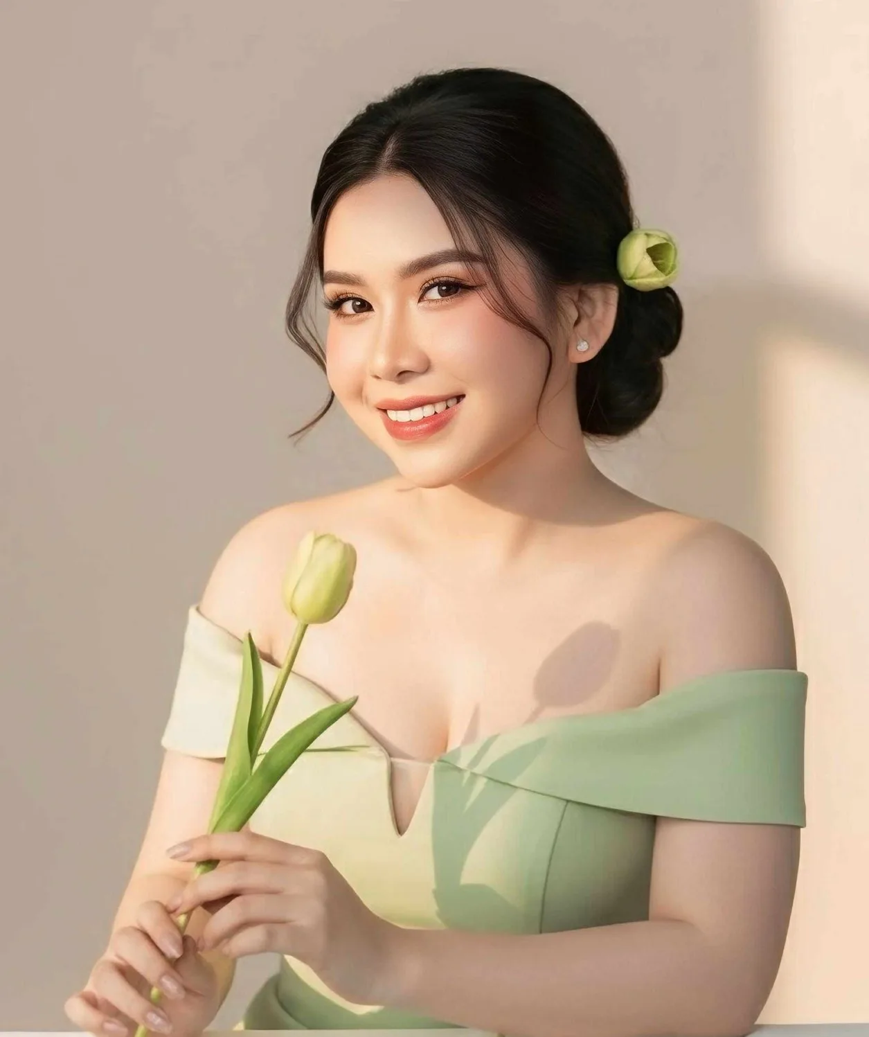 Nghệ Sĩ Bình Tinh