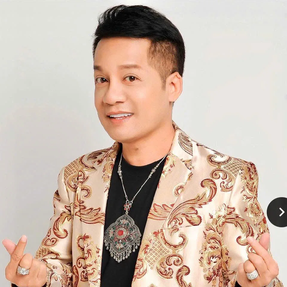 Nghệ Sĩ Minh Nhí