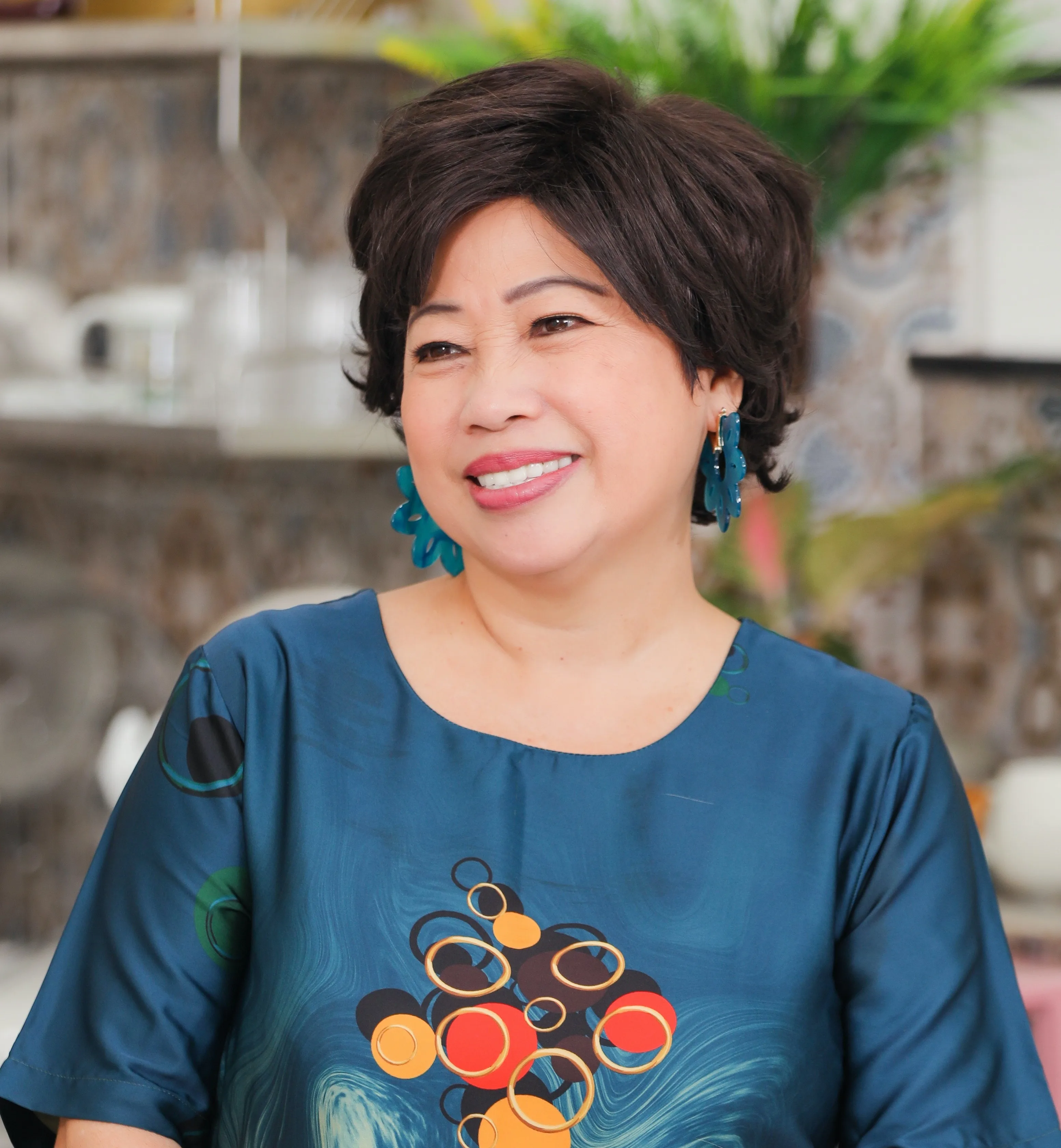 Nghệ Sĩ Phi Phụng
