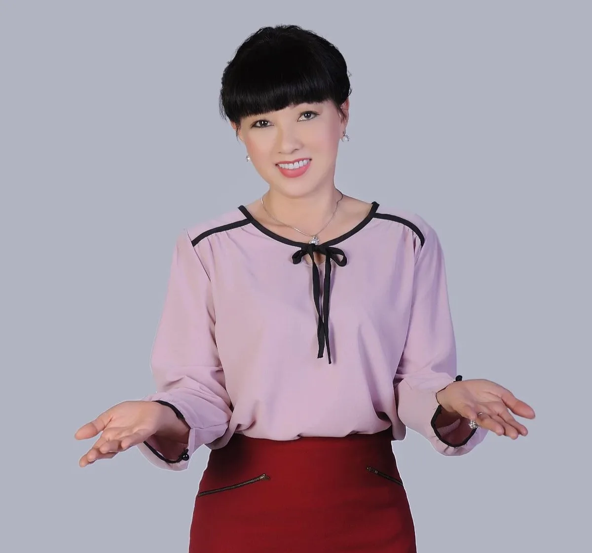 NS Phương Dung