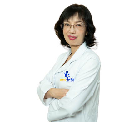 Ts.Bs - Nguyễn Thị Mai Phương