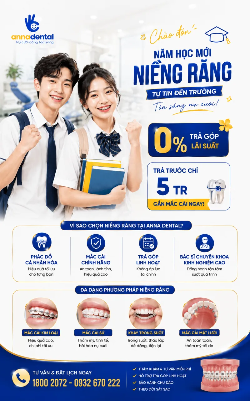 banner niềng răng ưu đãi mobile