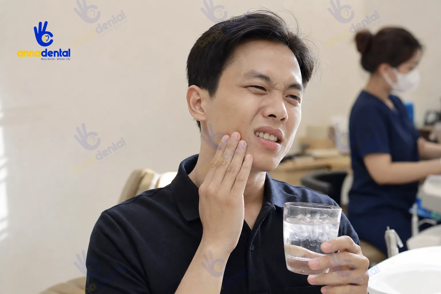 Ê buốt răng hiểu đúng nguyên nhân cách xử lý và phòng ngừa
