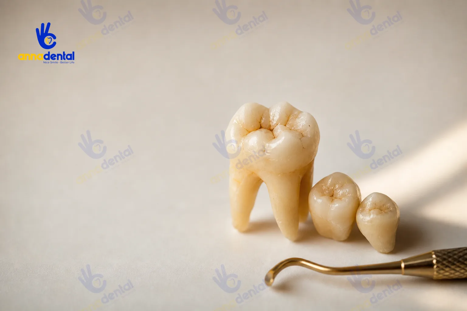 Mất răng hàm có sao không? Hậu quả và giải pháp phục hình