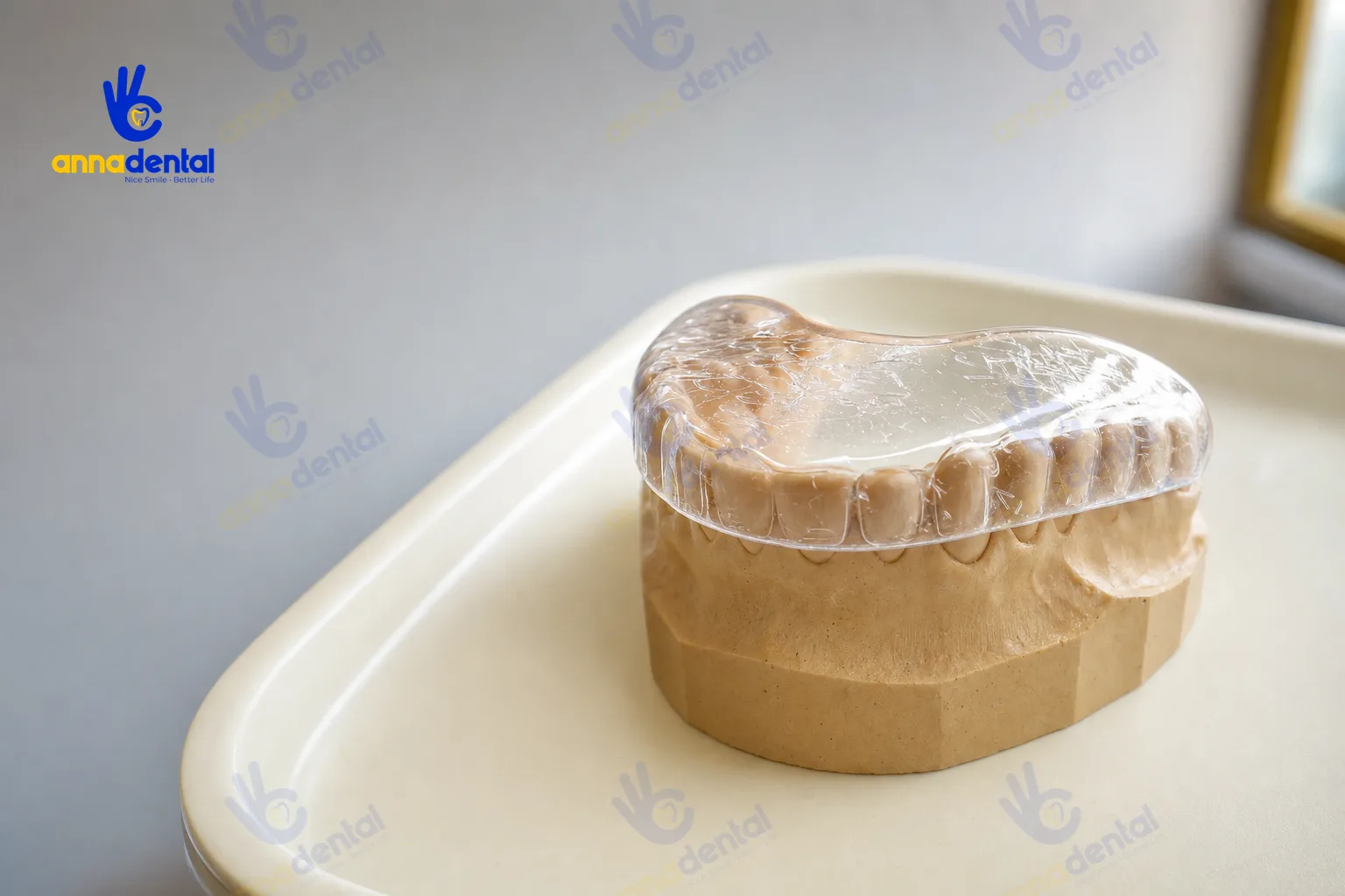 Nghiến răng khi ngủ ở người lớn dấu hiệu nguyên nhân và xử lý