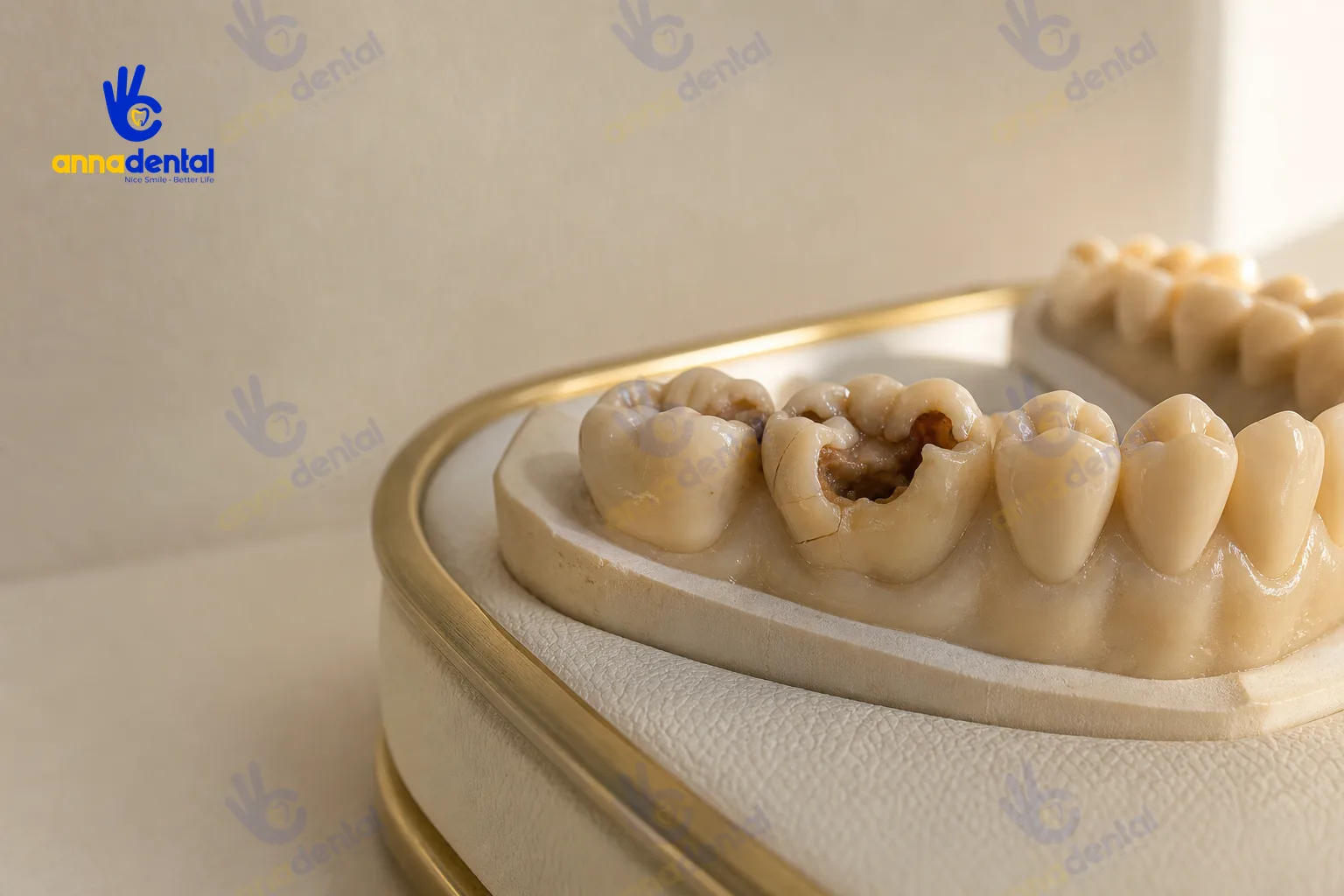 Nhổ răng an toàn: thời điểm cần nhổ, quy trình và chăm sóc sau nhổ