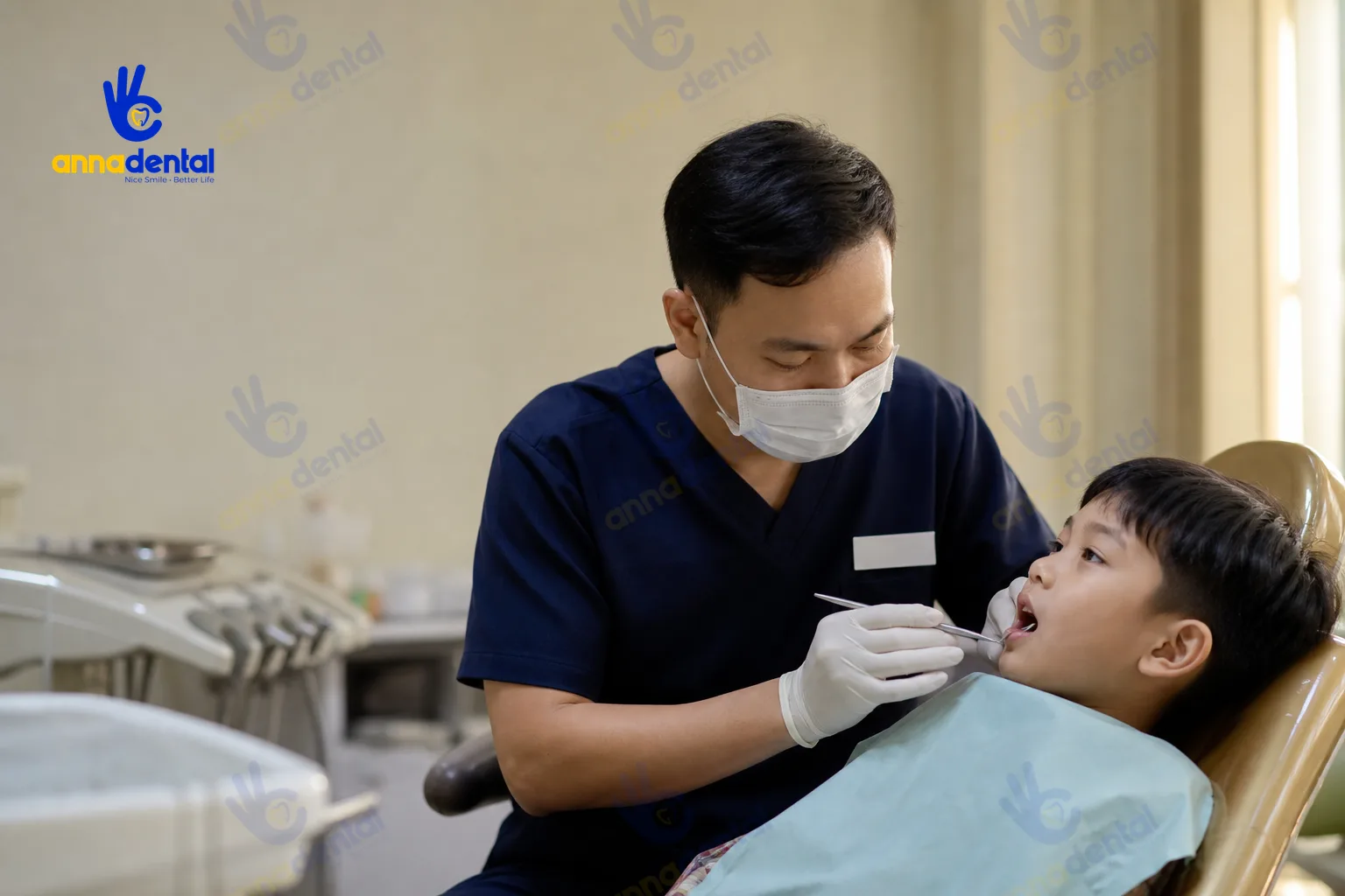 Sâu răng trẻ em: dấu hiệu nguy hiểm và cách điều trị hiệu quả
