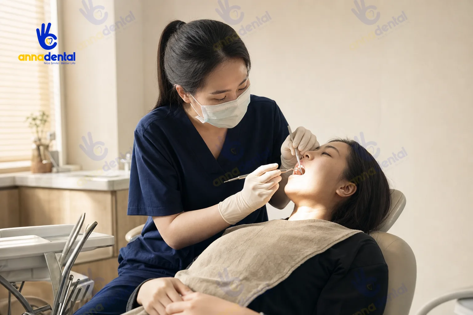 Trẻ nghiến răng khi ngủ có tự hết không cách nhận biết và xử lý