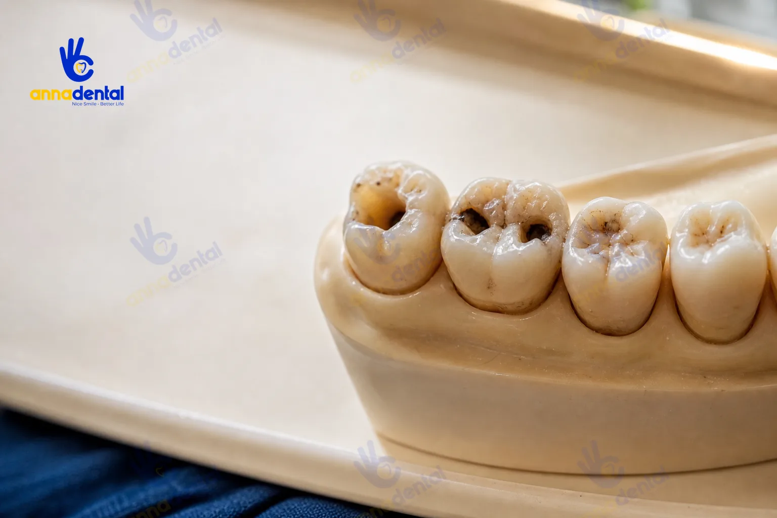 Trị sâu răng vĩnh viễn tại nhà: sự thật và giới hạn cần biết