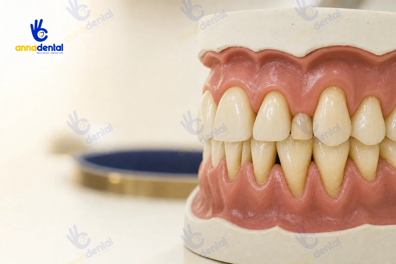 Tụt lợi nguyên nhân dấu hiệu cách điều trị và phòng ngừa hiệu quả